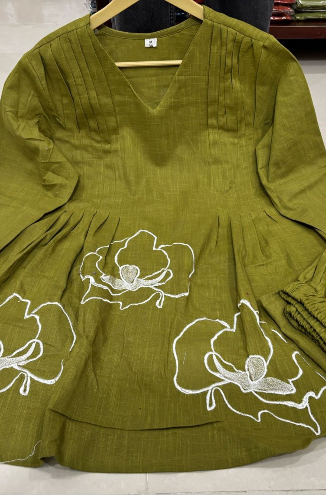 Beautiful Daily Were Co-Ord Set For Woman