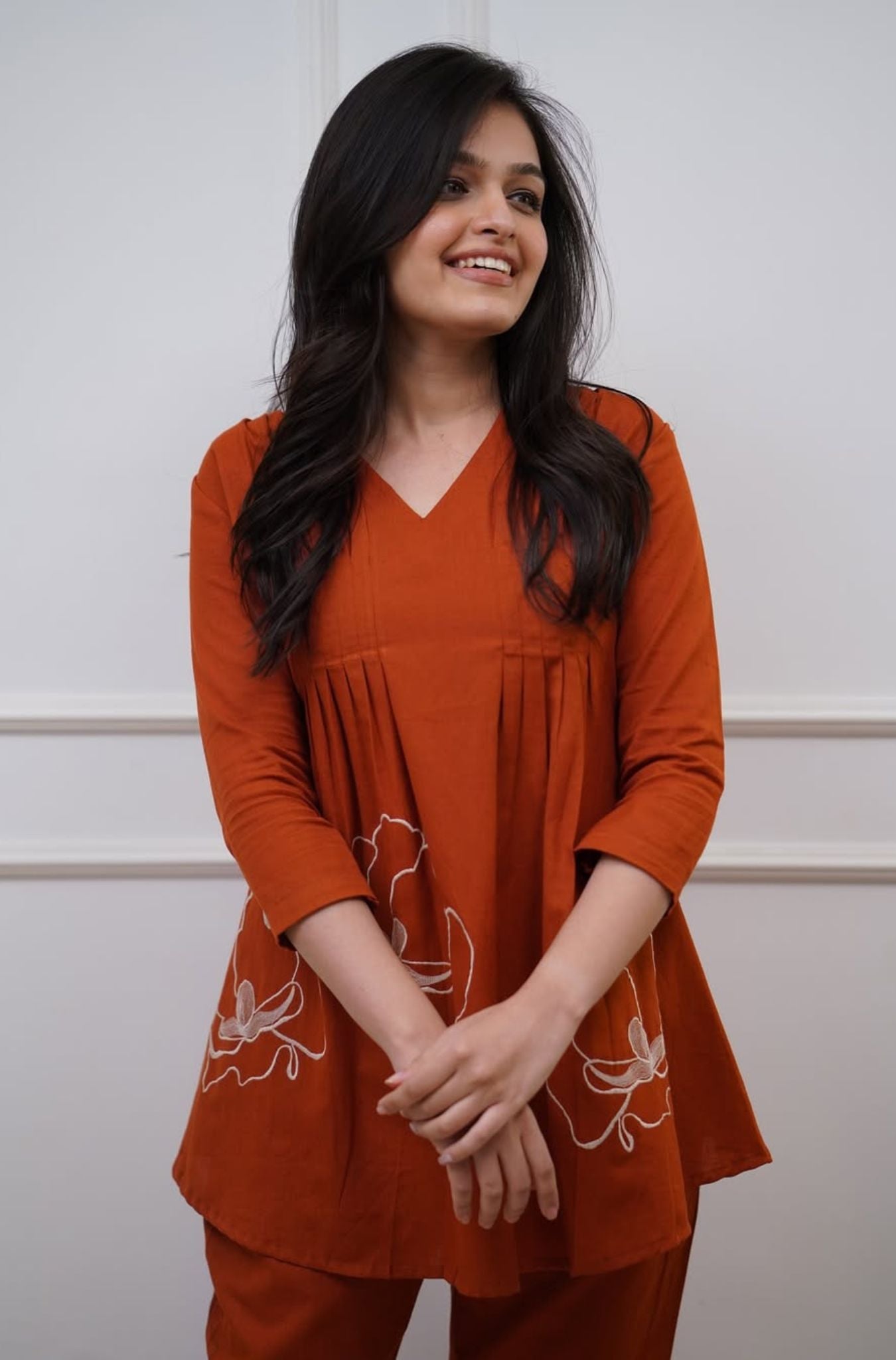 Beautiful Daily Were Co-Ord Set For Woman