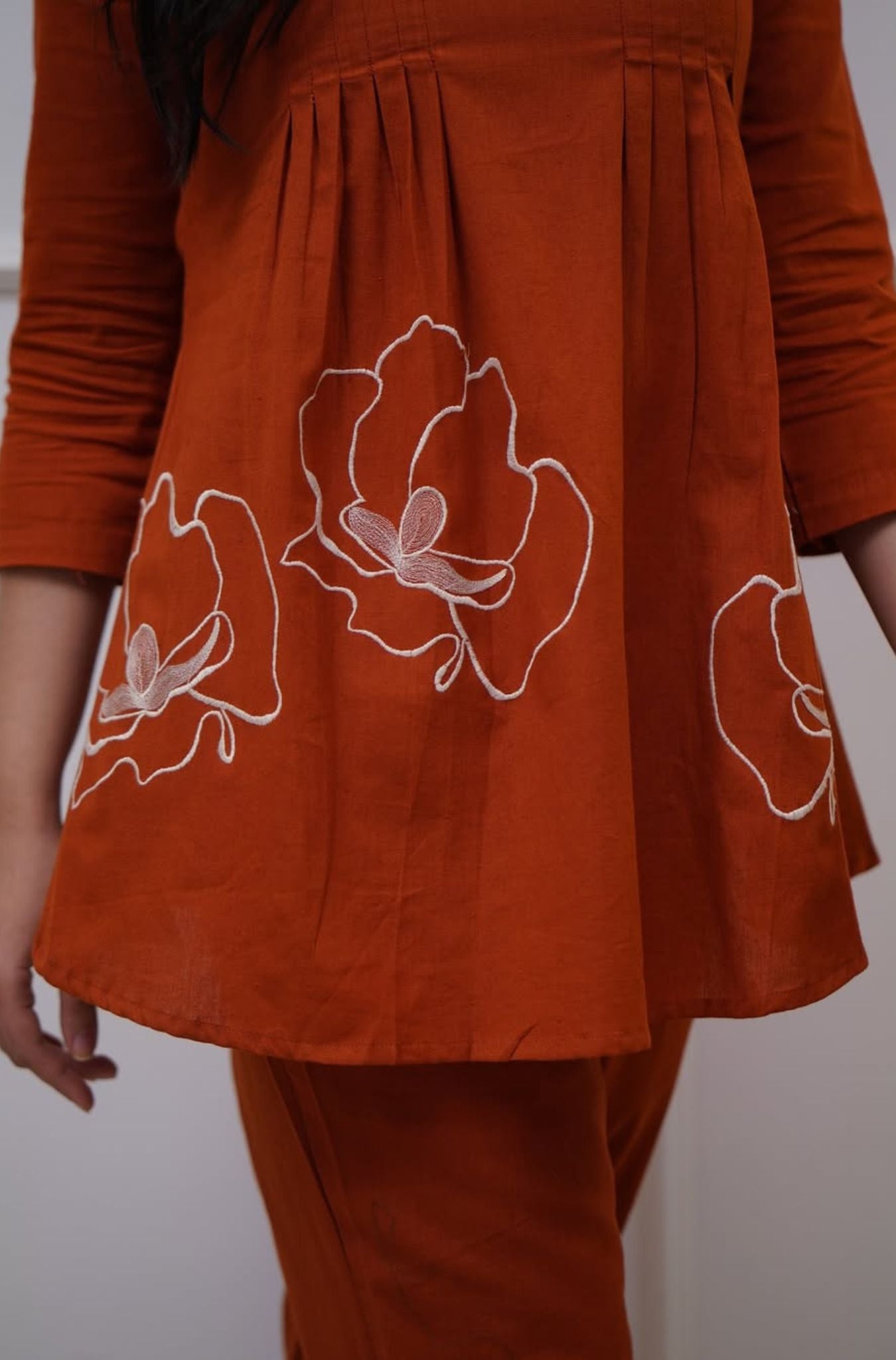 Beautiful Daily Were Co-Ord Set For Woman