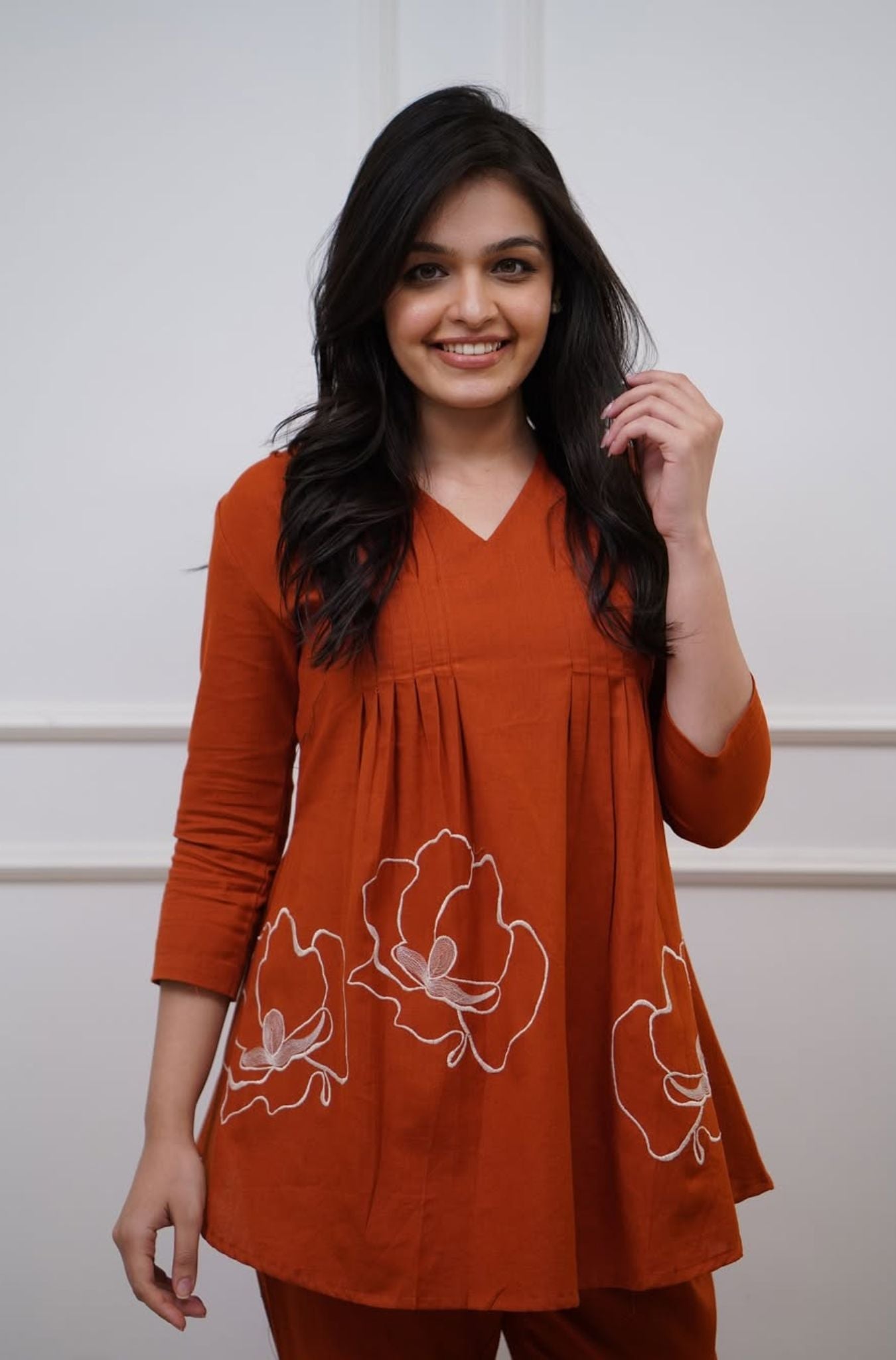 Beautiful Daily Were Co-Ord Set For Woman