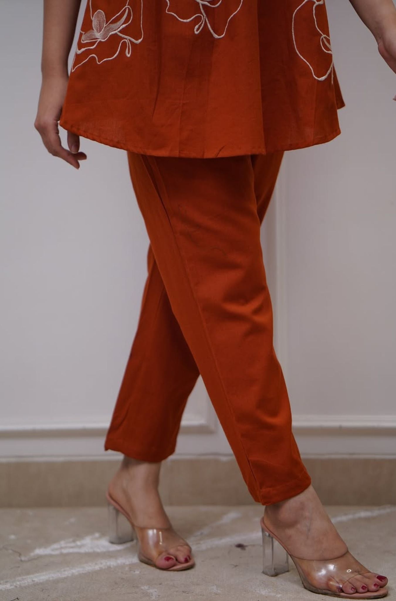 Beautiful Daily Were Co-Ord Set For Woman