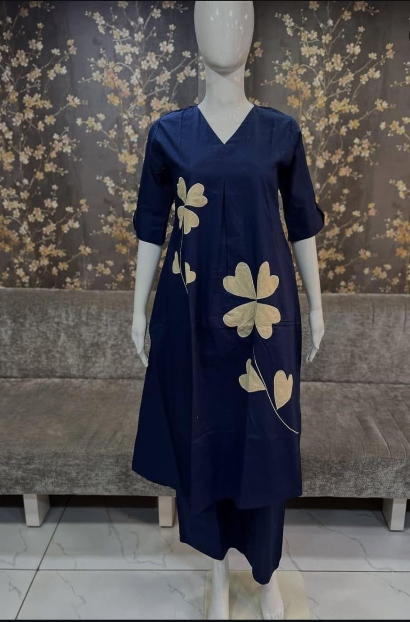 Summer special cord-sets for Woman