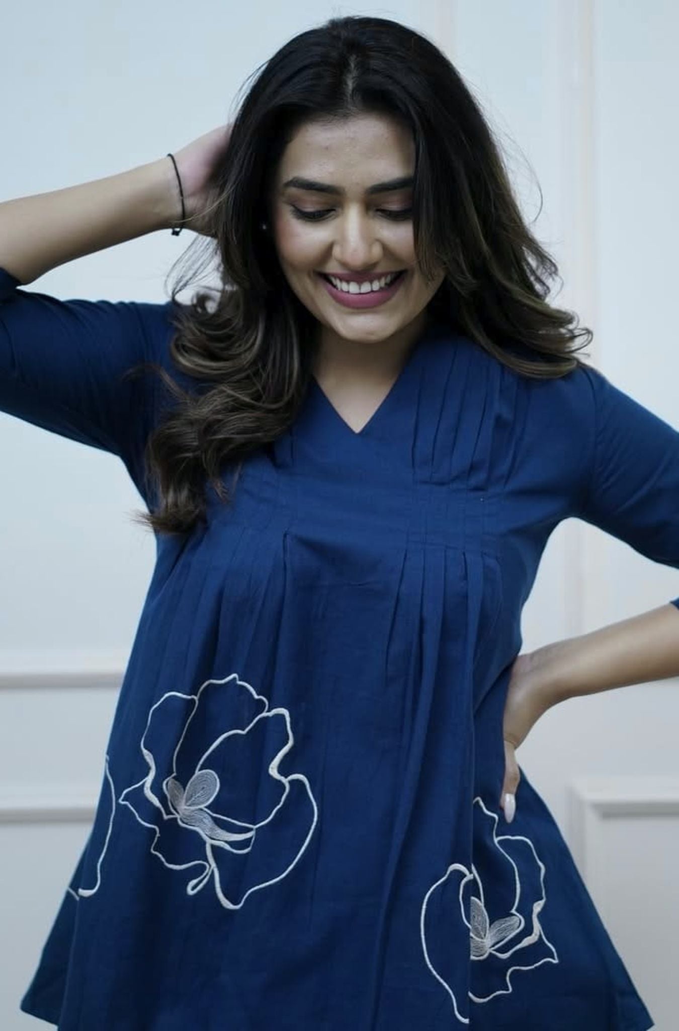 Beautiful Daily Were Co-Ord Set For Woman